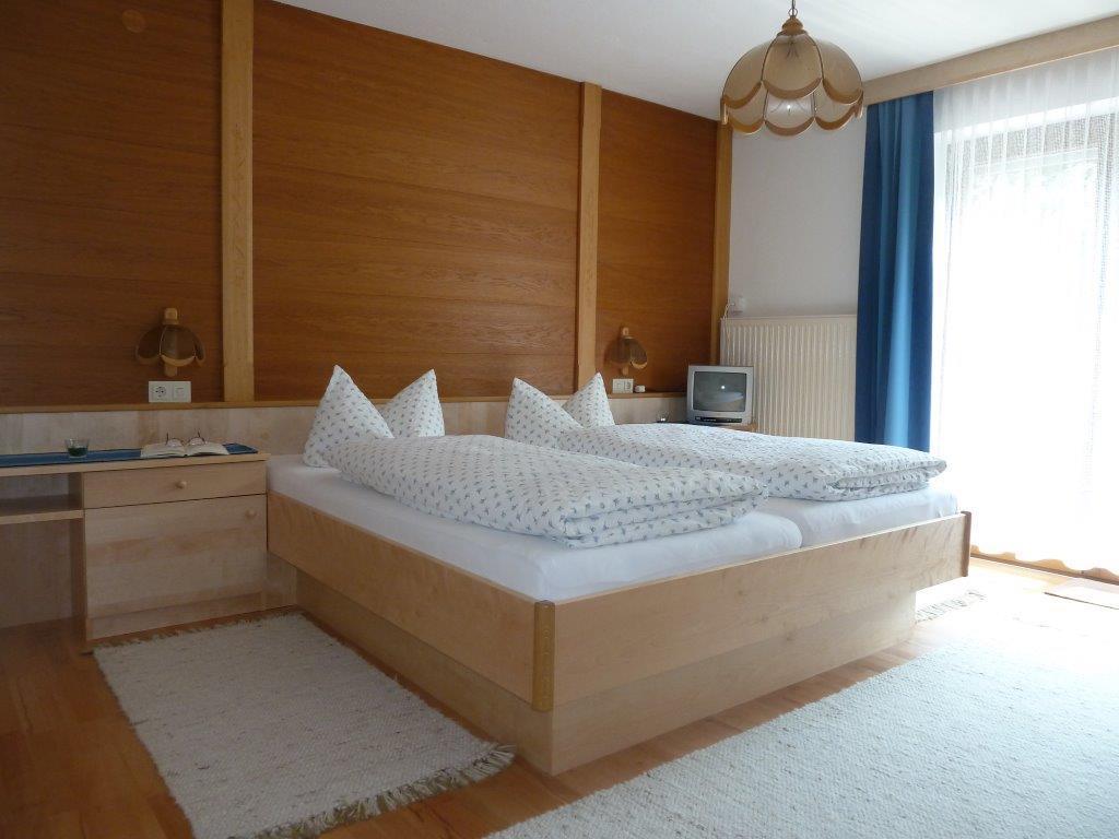Double Room Balcony