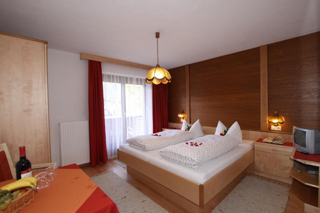 Double Room Balcony