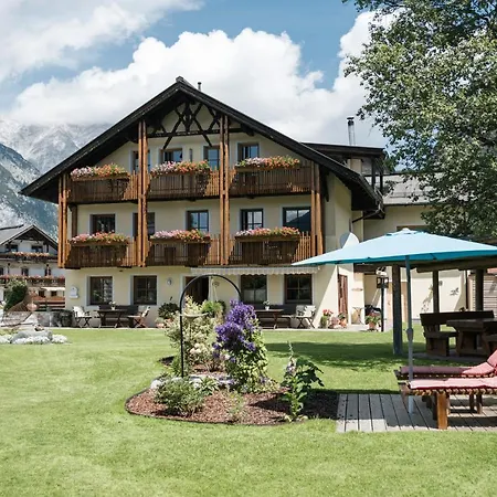 Landhaus Gemsenblick-2