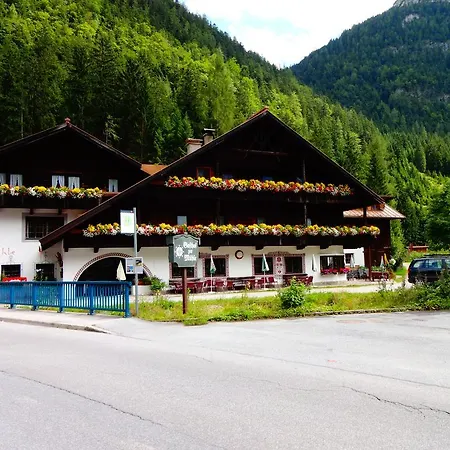 Gasthof zur Mühle-2