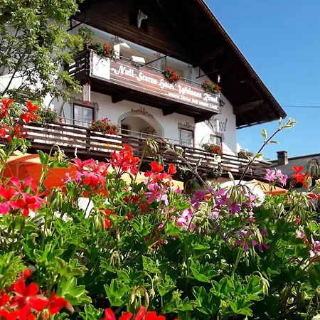 0 Sterne Hotel Weisses Rössl in Leutasch/Tirol-3